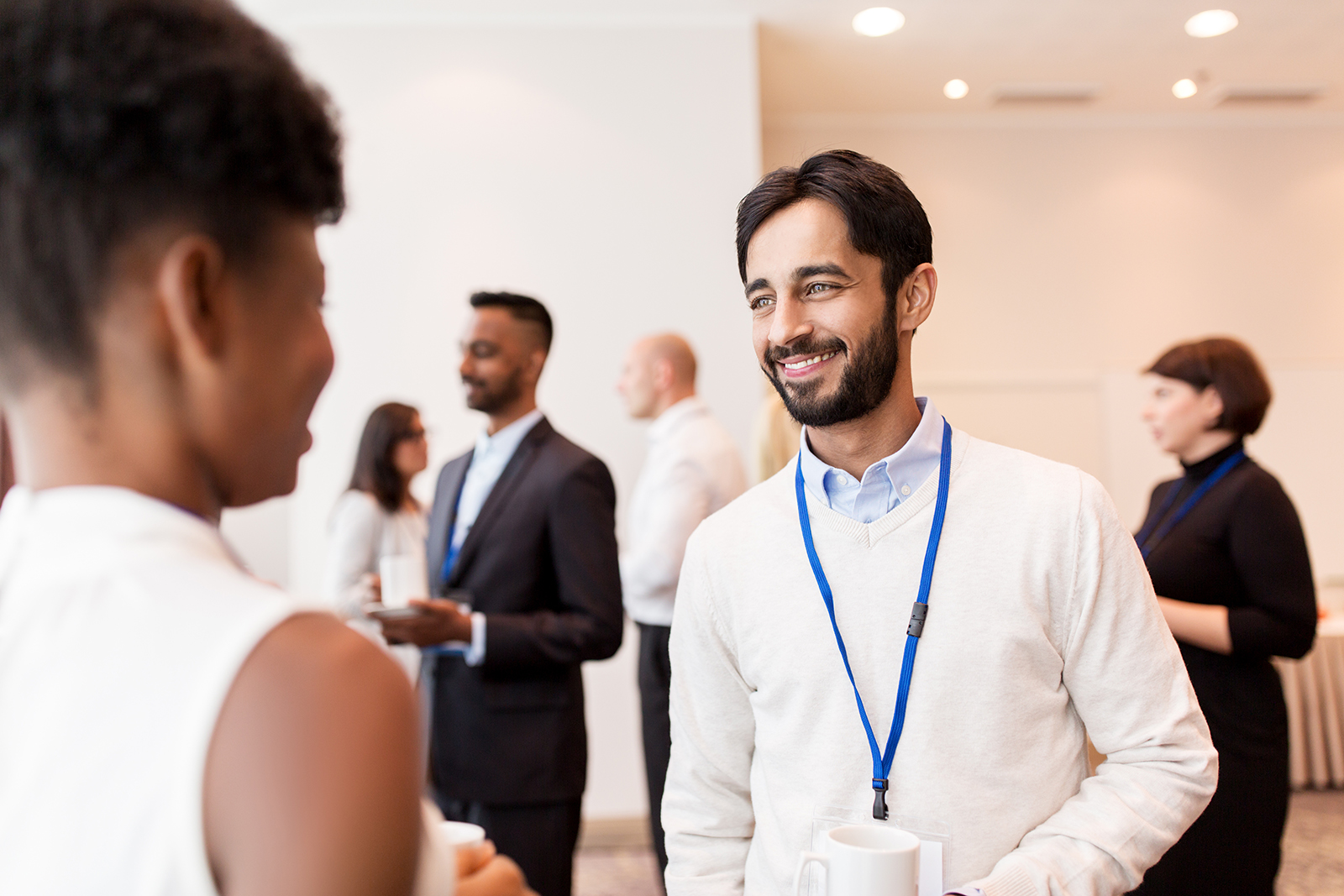 Become An SPCEA Sponsor